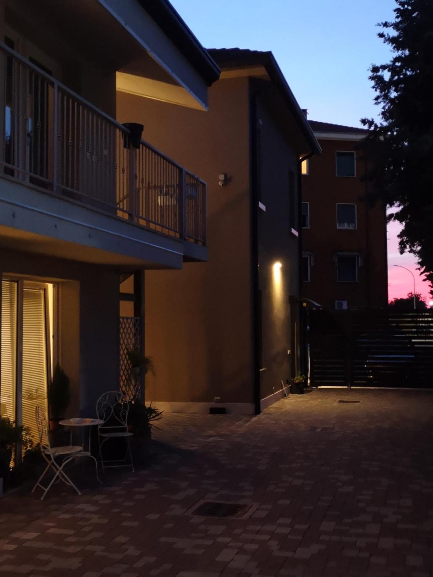 La Diletta - Camere Di Charme Verona Exterior photo