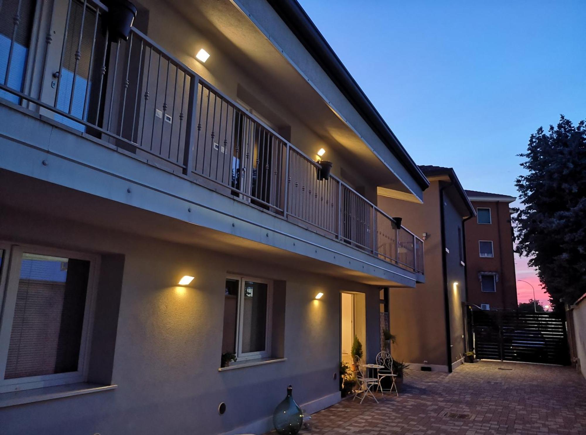 La Diletta - Camere Di Charme Verona Exterior photo